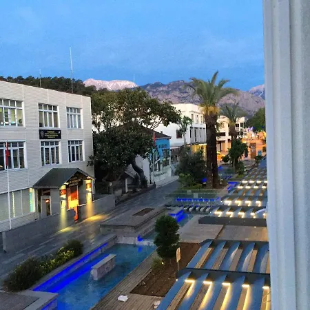 Hotel Port Kemer
